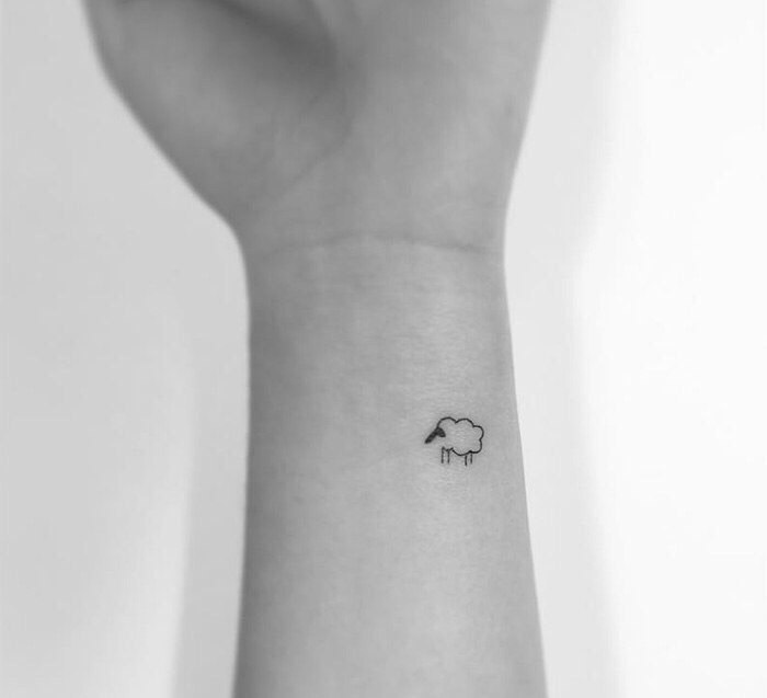--  Playground Tattoo - 4