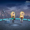 ���� Noa * Lex, ��������, 24 ���� - ��������� 8 ������� 2017 � ������ �Tropikania�