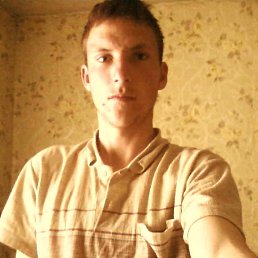 Vitaliy, 33, Верхнеднепровск