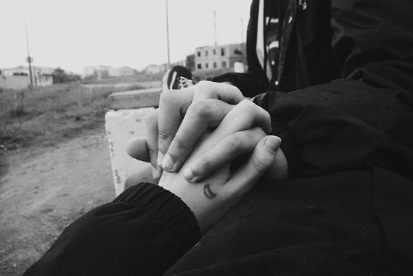 «Берегите моменты, которые хочется растянуть на всю жизнь, и людей, которых хочется видеть всегда» - 6