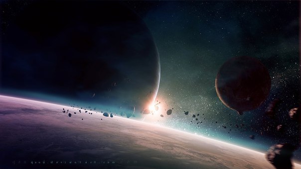    . Art by Qauz - 9