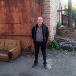 Sergey, Макеевка, 63 года