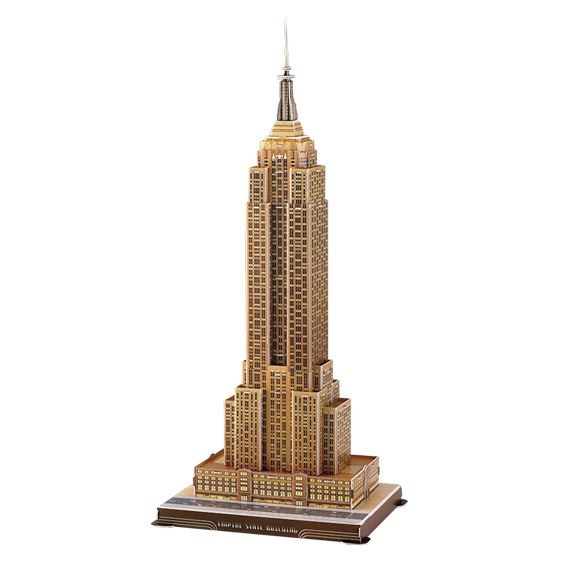 10    .Empire State Building, -, Empire State Building   ...