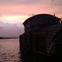 ���� Aru, �������� - ��������� 14 ��� 2017 � ������ �Boat House�