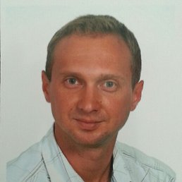 Oleg, 43, 