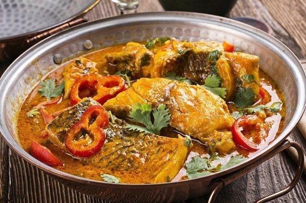 10 ВКУСНЫХ СУПОВ ИЗ РАЗНЫХ СТРАН, КОТОРЫЕ СТОИТ ПОПРОБОВАТЬ.Первые блюда традиционно лидируют по ... - 3
