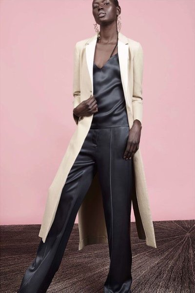 hellessy resort 2017 fashion show