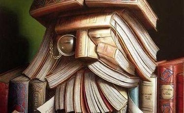 Самые полезные книги по рекламе. Профессия рекламиста такова, что без постоянного самообразования ...