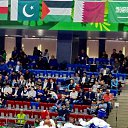  ,  -  17  2017   Baku 2017 4 islamskaya spott drujba