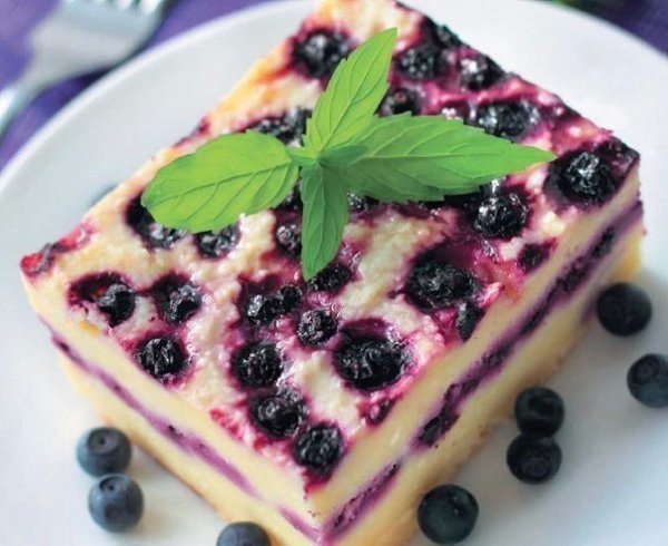 5 РЕЦЕПТОВ НЕВЕРОЯТНО ВКУСНЫХ ТВОРОЖНЫХ ДЕСЕРТОВ. 1.Мороженое из творога с персиком - нежное ... - 4