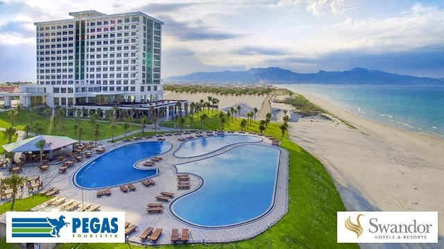   ?     26%!   Swandor Hotels & Resorts Cam Ranh 5*   ...