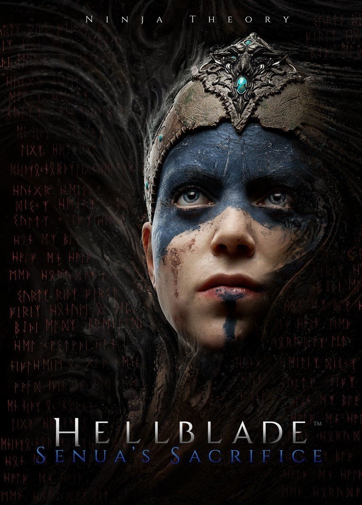 () Hellblade: Senua's Sacrifice - 2017 -    Lets Play (  4 ,  ...