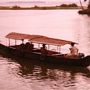 ���� Aru, �������� - ��������� 14 ��� 2017 � ������ �Boat House�