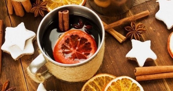 Cогревающие в любое ненастье напитки.Сохрани себе 1. Горячий шоколад с медом и корицей Ингредиенты: ... - 3