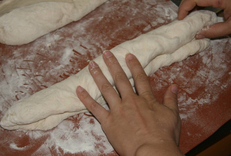    pate fermentee ( ).      ... - 6