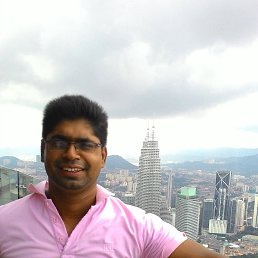 Hemant, 37, -