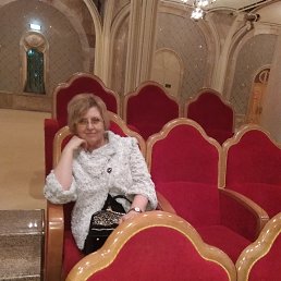 Алена, 65, Балашиха