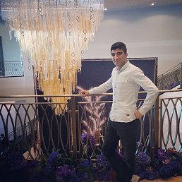 Tahsin, -, 31 