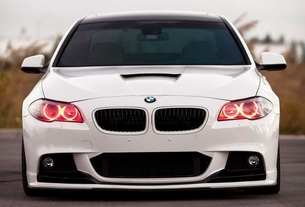 BMW F10