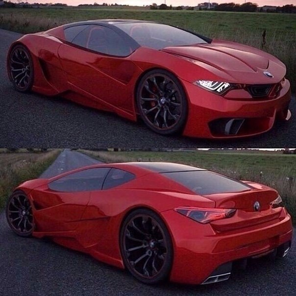 BMW M9