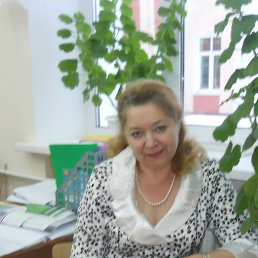 Наденька Кондаурова, 61, Орел