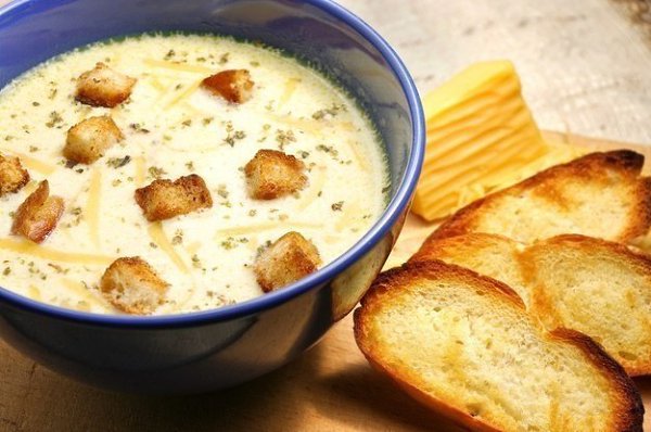 10 ВКУСНЫХ СУПОВ ИЗ РАЗНЫХ СТРАН, КОТОРЫЕ СТОИТ ПОПРОБОВАТЬ.Первые блюда традиционно лидируют по ...
