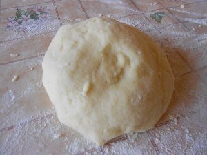ОЧЕНЬ ВКУСНЫЙ ПИРОГ С БАНАНАМИ.Ингредиенты:Для теста: 200 гр. муки,- 1 яйцо,- 1 ст.л. сахара,- 1 ... - 2