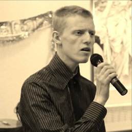 Владимир, 29, Кронштадт