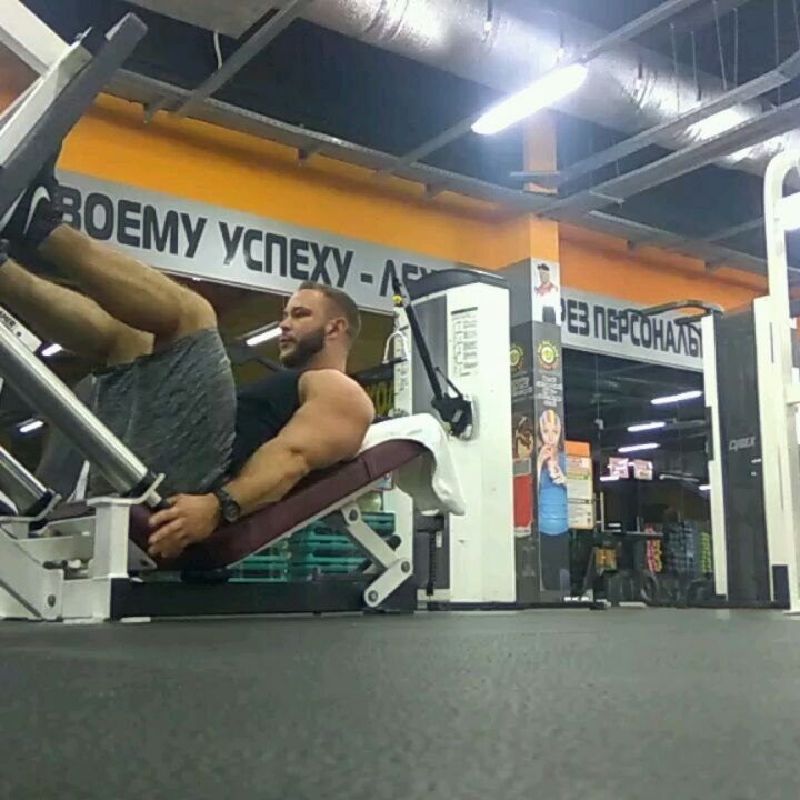   !!!    !) #sportlife #odessa #gym #coach #leg #legday #hollyleg ...