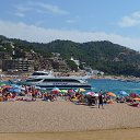 ,  Tocca de mar 2017 .    