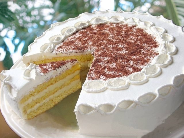 Tartufo Bianco -  