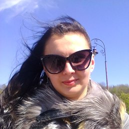 Ольга, 33, Каменец-Подольский