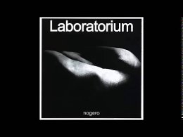 LaboratoriumNogero(P) 1980 View Records