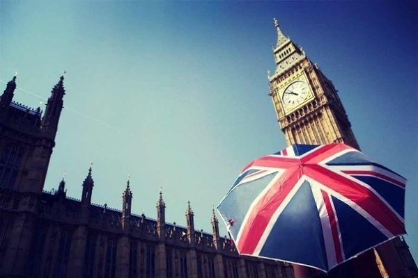 Подборка полезных выражений: as sound as a bell - в добром здравии at odds with - не в ладах at the ...