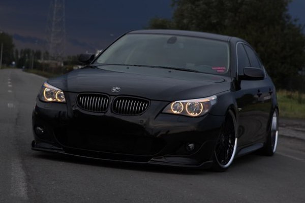  | BMW - 16  2017  13:45