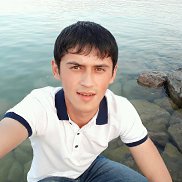 Hakimjon, 31 , 