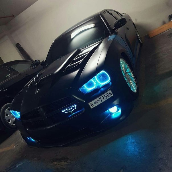 Charger
