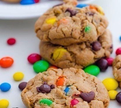    M&Ms.:200   100   200  150  ... - 5