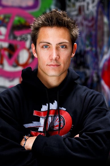 Happy 31st Birthday CHASE ARMITAGE !       ,   ... - 5