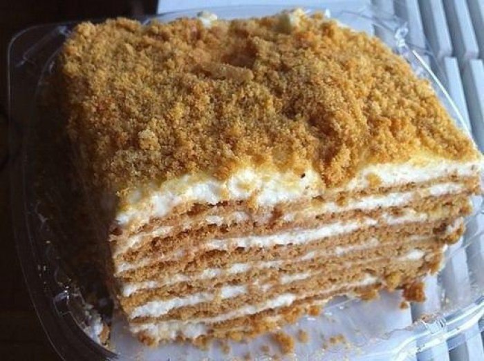 Самый вкусный