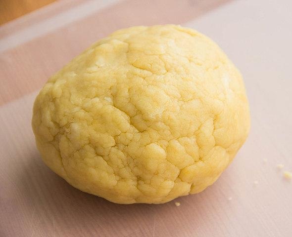Киш с молодыми овощами.Нам потребуется: Для теста: мука — 250 гяйцо — 1 шт.масло сливочное — 100 ... - 3