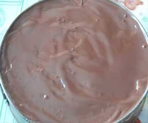 Йогуртовый торт с клубникой -пошаговый рецепт с фото. vk.com/tort_recepty Как приготовить торт из ... - 4