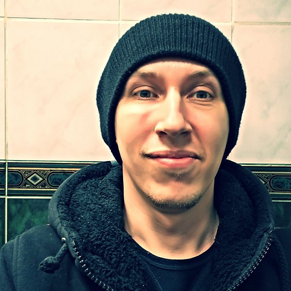 Фотоальбом "Мои фотографии" - Михаил, Подольск, 37 лет