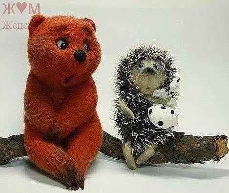 Начальник на работе в конце дня говорит: