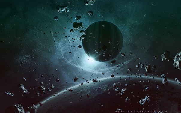    . Art by Qauz - 4