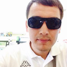 Azamat Temirgaliev, 31, -