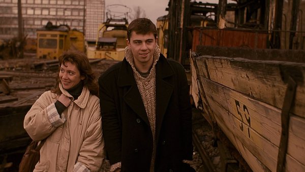 10 красивейших фильмов о путешествиях, перевернувших жизнь. - 2