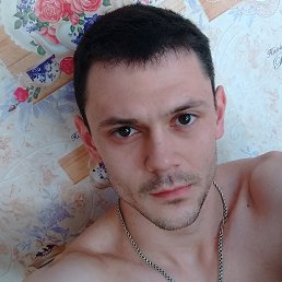 Sergey, 33, Изюм
