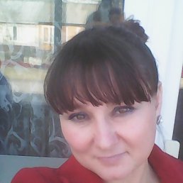 Ольга, 44, Ермаковское