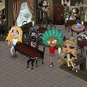  Belka,  -  25  2017   Tropikania